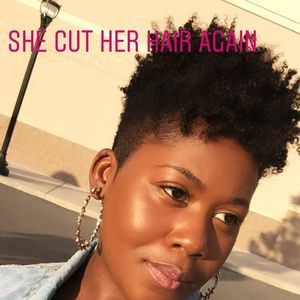 Meet your Posher, Britney